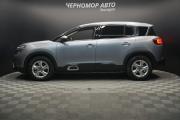 Citroen C5 Aircross I Крым  - изображение 30
