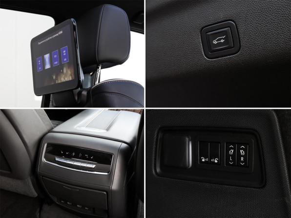 Cadillac Escalade V с пробегом 2022 года, цена 9 500 000 рублей, 99460 км, внедорожник, Автокод Объявления