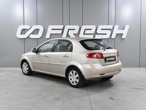 Chevrolet Lacetti I с пробегом 2011 года, цена 799 000 рублей, 89156 км, хэтчбек, Автокод Объявления