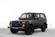 Lada (ВАЗ) Niva Legend Барнаул  - изображение 26