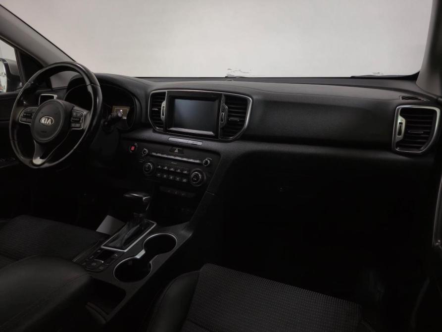 Kia Sportage IV Альметьевск  - изображение 15