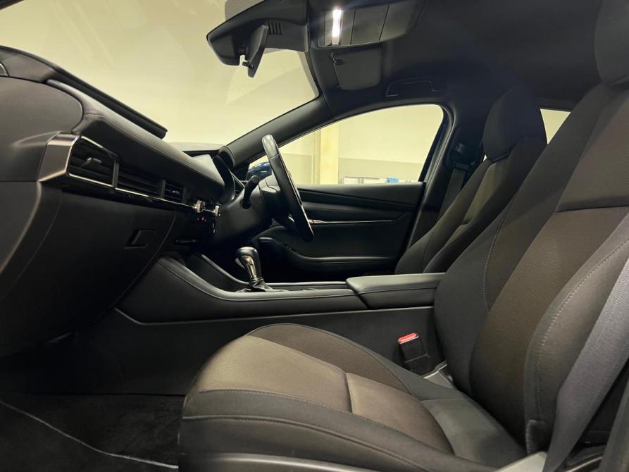 Mazda 3 IV (BP) Кемерово  - изображение 15