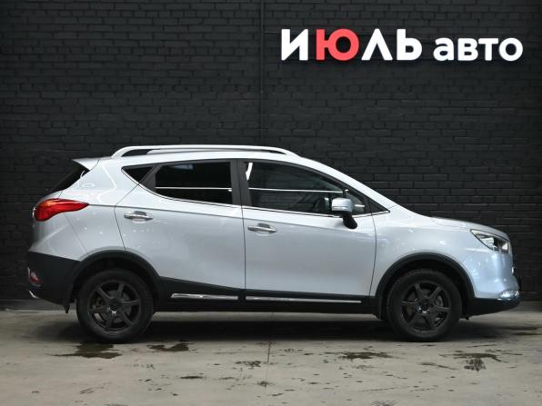 JAC S3 I с пробегом 2019 года, цена 940 000 рублей, 74990 км, внедорожник, Автокод Объявления
