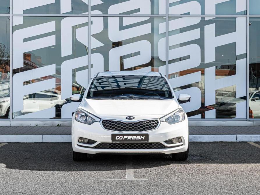 Kia Cerato III Краснодар  - изображение 3