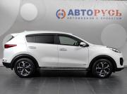 Kia Sportage IV Москва  - изображение 31