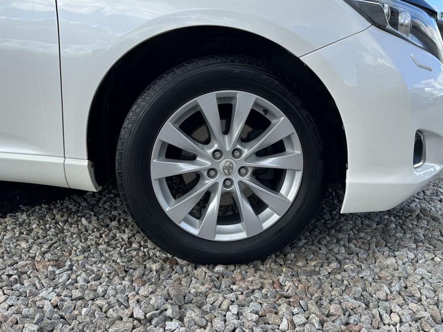 Toyota Venza I Рестайлинг Ярославль  - изображение 13