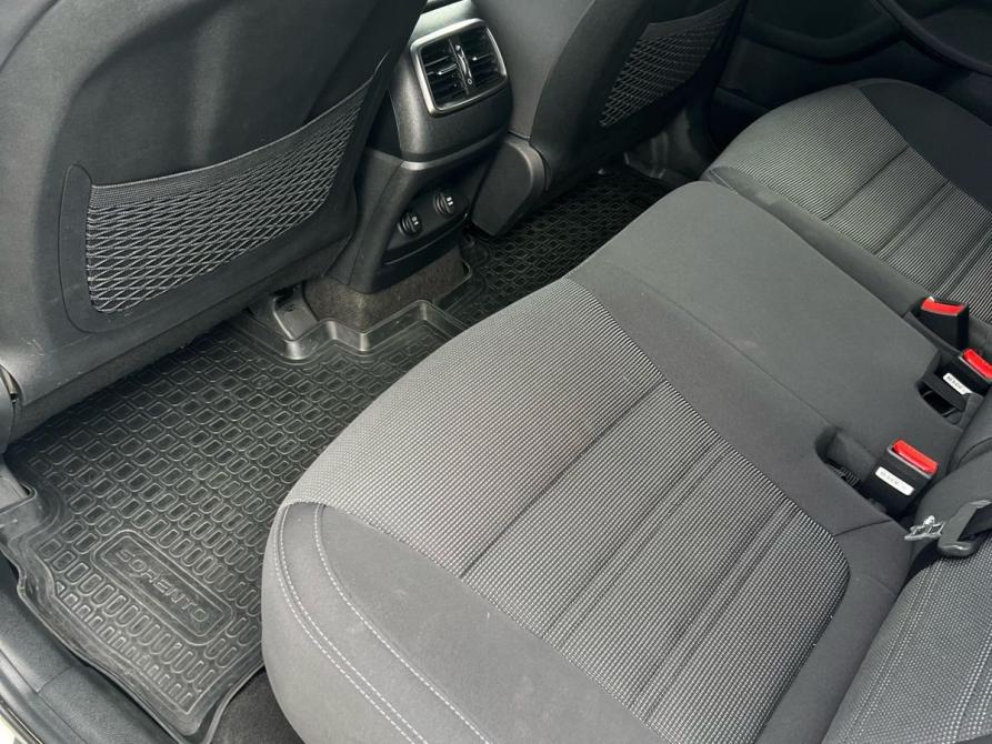 Kia Sorento III Prime Рестайлинг Нижний Тагил  - изображение 14