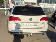 Volkswagen Passat B7 Кемерово  - изображение 44
