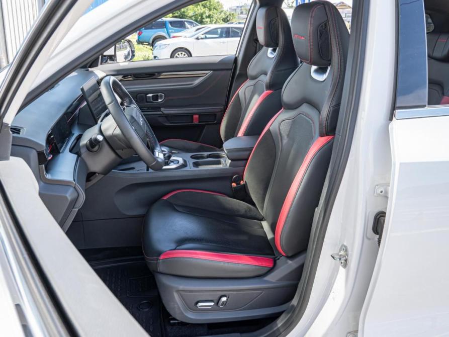 JETOUR DASHING I Краснодар  - изображение 10