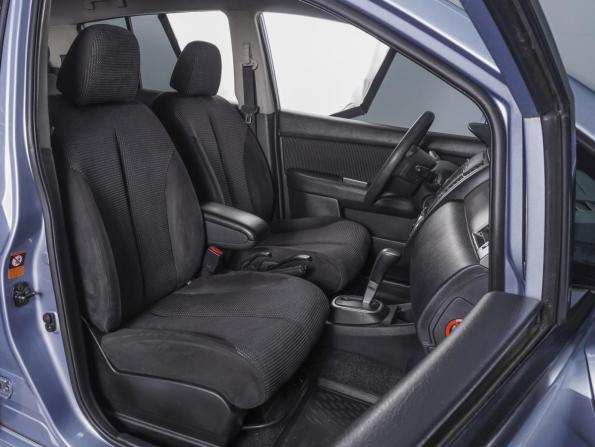 Nissan Tiida I Рестайлинг с пробегом 2012 года, цена 919 000 рублей, 227303 км, хэтчбек, Автокод Объявления