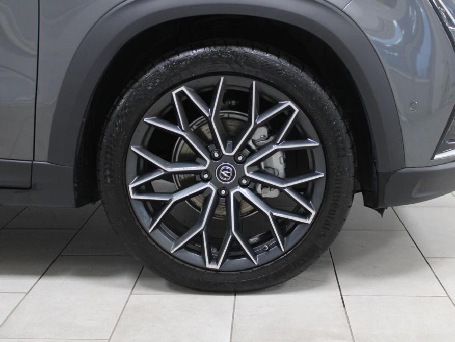 Changan UNI-T I Старый Оскол  - изображение 22