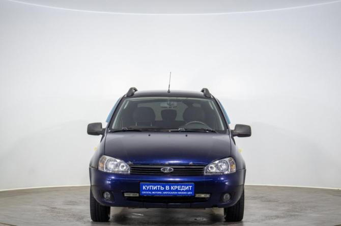 Lada (ВАЗ) Kalina I с пробегом 2012 года, цена 349 000 рублей, 118000 км, хэтчбек, Автокод Объявления