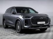 Chery Tiggo 9 I Москва  - изображение 28