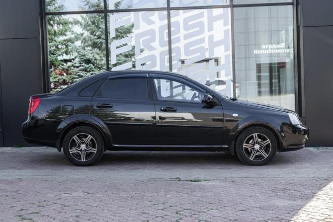 Chevrolet Lacetti I с пробегом 2011 года, цена 499 000 рублей, 311080 км, седан, Автокод Объявления