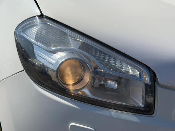 Nissan Qashqai I Рестайлинг с пробегом 2012 года, цена 850 000 рублей, 188685 км, внедорожник, Автокод Объявления