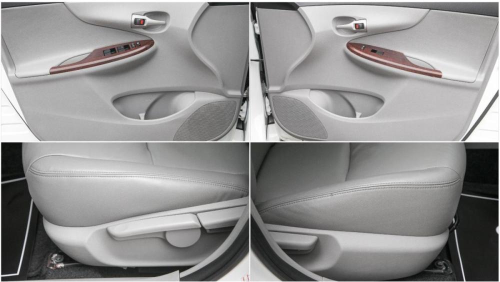 Toyota Corolla X (E140 E150) Рестайлинг Иркутск  - изображение 22
