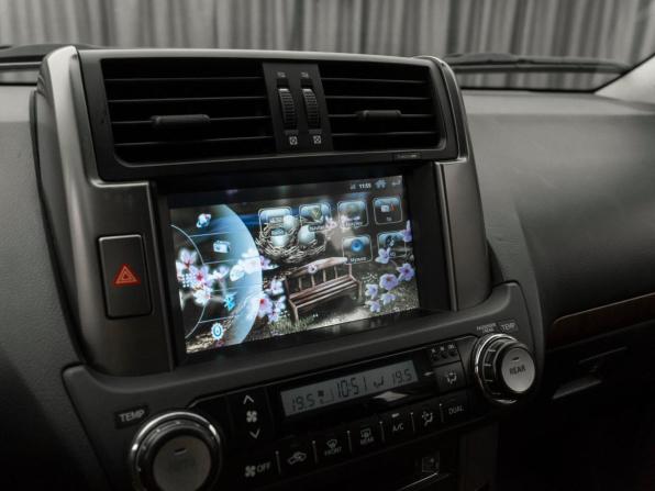Toyota Land Cruiser Prado 150 Series с пробегом 2013 года, цена 2 990 000 рублей, 149789 км, внедорожник, Автокод Объявления