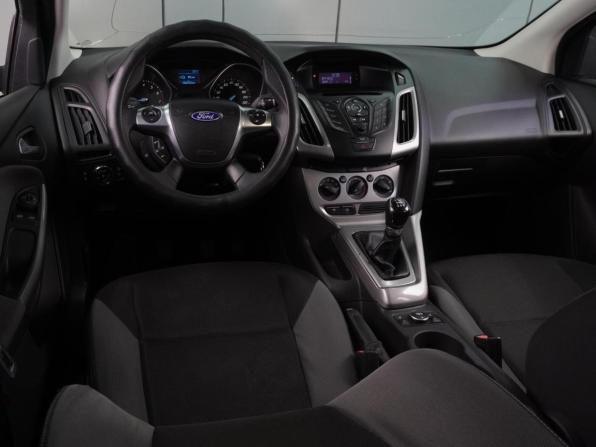 Ford Focus III с пробегом 2011 года, цена 649 000 рублей, 186253 км, хэтчбек, Автокод Объявления