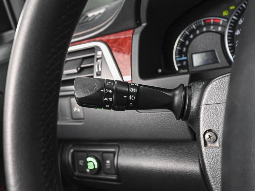 Toyota Camry VII (XV50) Ставрополь  - изображение 15