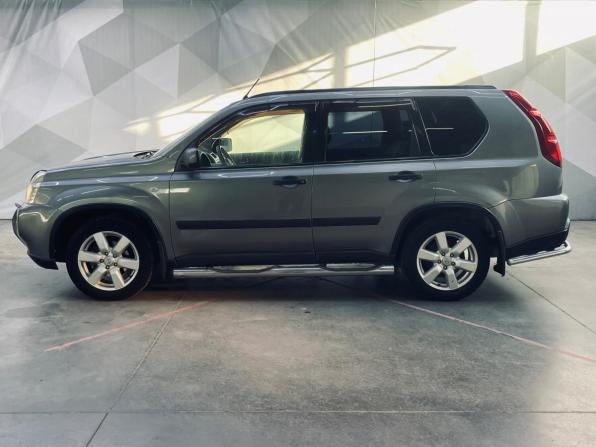 Nissan X-Trail II с пробегом 2007 года, цена 850 000 рублей, 235400 км, внедорожник, Автокод Объявления