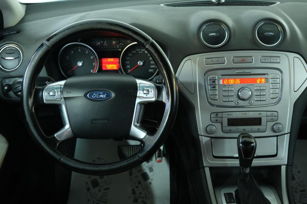 Ford Mondeo IV Омск  - изображение 12