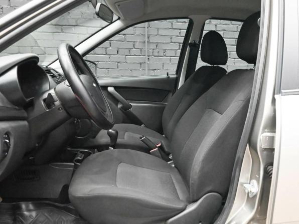 Lada (ВАЗ) Granta I Рестайлинг с пробегом 2019 года, цена 640 000 рублей, 123639 км, хэтчбек, Автокод Объявления