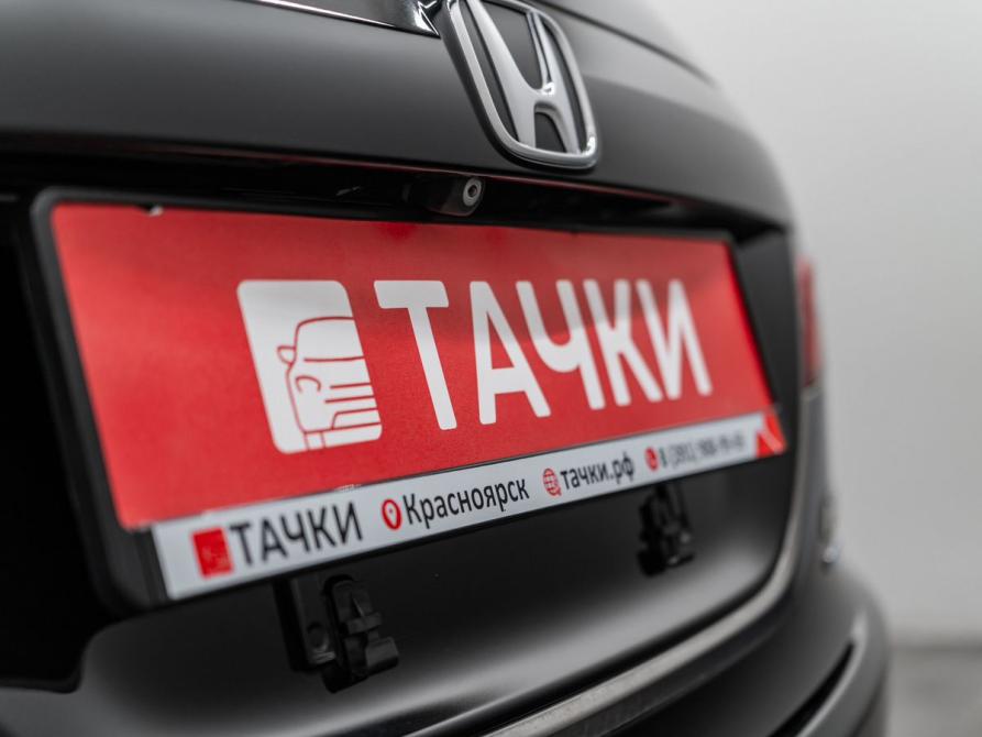 Honda Jade I Рестайлинг Красноярск  - изображение 22