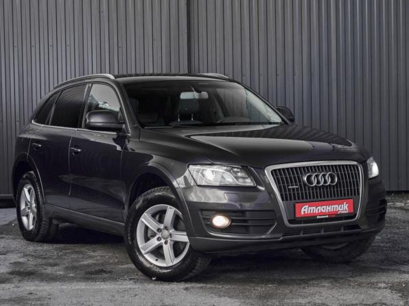 Audi Q5 I (8R) с пробегом 2012 года, цена 1 480 000 рублей, 245678 км, внедорожник, Автокод Объявления