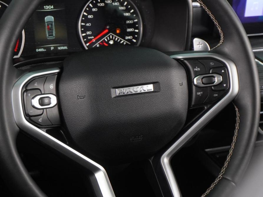 Haval Jolion I Рестайлинг Воронеж  - изображение 19