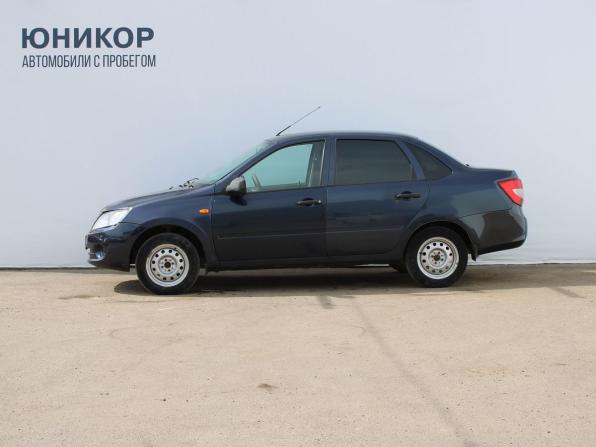 Lada (ВАЗ) Granta I с пробегом 2013 года, цена 249 000 рублей, 221935 км, седан, Автокод Объявления