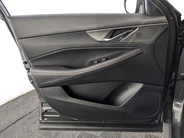 Changan CS35 Plus I Рестайлинг с пробегом 2023 года, цена 1 690 000 рублей, 25004 км, внедорожник, Автокод Объявления