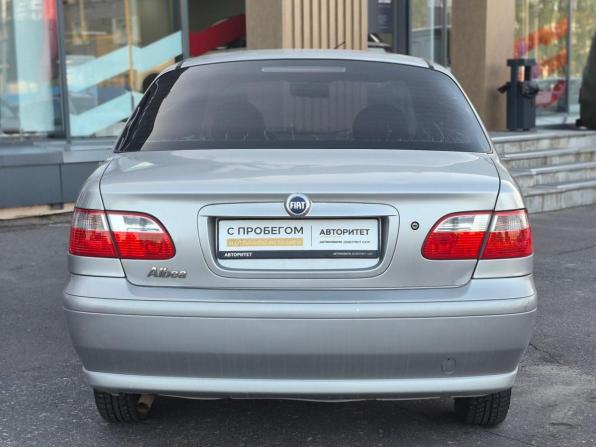 Fiat Albea I Рестайлинг с пробегом 2007 года, цена 199 000 рублей, 198613 км, седан, Автокод Объявления