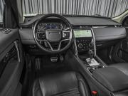 Land Rover Discovery Sport I Рестайлинг Ставрополь  - изображение 29