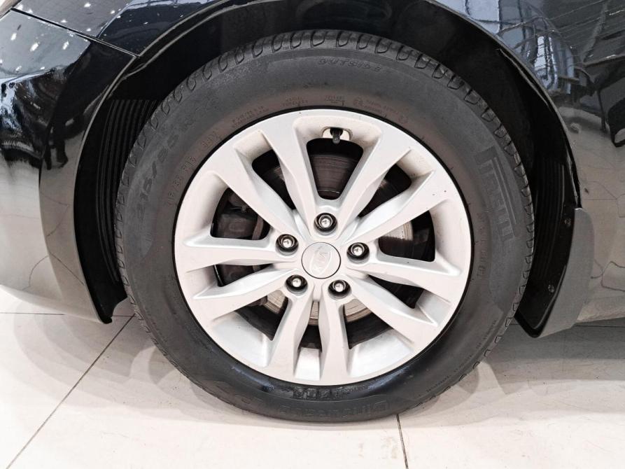 Kia Ceed II Рестайлинг Казань  - изображение 22