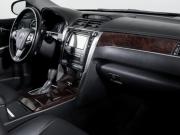 Toyota Camry VII (XV50) Рестайлинг 2 Москва  - изображение 27