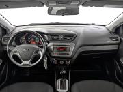 Kia Rio III Рестайлинг Москва  - изображение 40