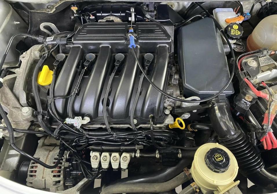 Nissan Almera III (G15) Набережные Челны  - изображение 7