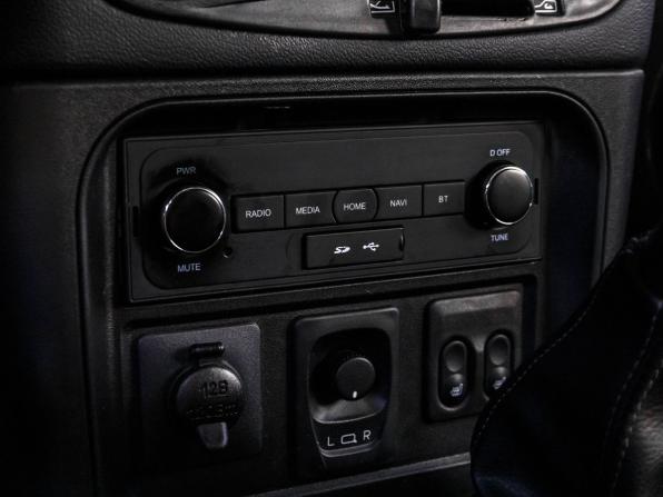 Lada (ВАЗ) Niva Travel I с пробегом 2023 года, цена 1 039 000 рублей, 39337 км, внедорожник, Автокод Объявления