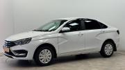 Lada (ВАЗ) Vesta I Рестайлинг (NG) Киров  - изображение 16