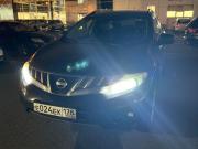 Nissan Murano II (Z51) Рестайлинг Санкт-Петербург  - изображение 5