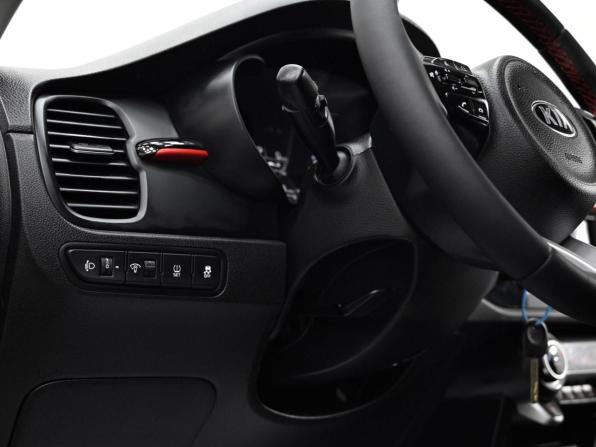 Kia Rio IV с пробегом 2019 года, цена 759 000 рублей, 70189 км, седан, Автокод Объявления