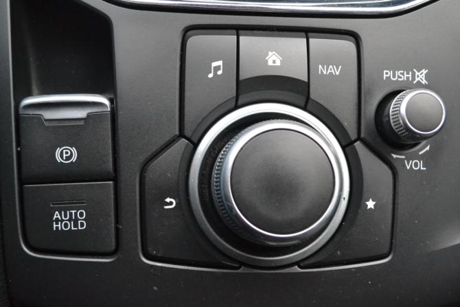 Mazda CX-5 II с пробегом 2019 года, цена 2 650 000 рублей, 107985 км, внедорожник, Автокод Объявления