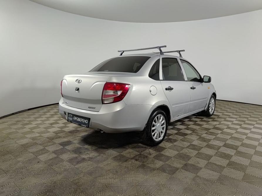 Lada (ВАЗ) Granta I Уфа  - изображение 6