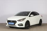 Hyundai Solaris II Новосибирск  - изображение 23