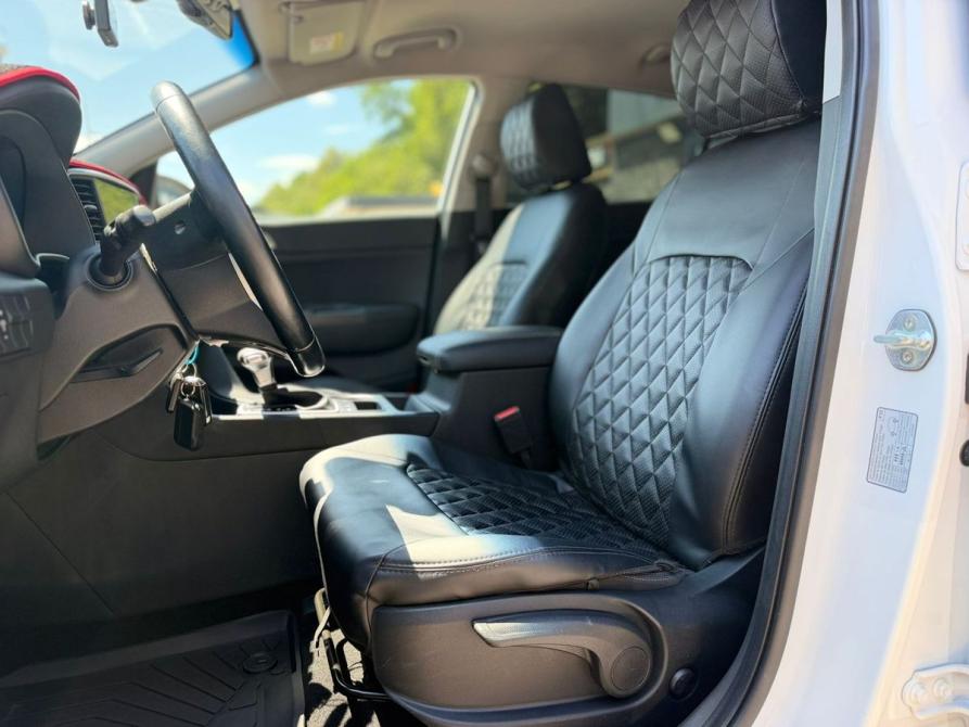 Kia Sportage IV Рестайлинг Астрахань  - изображение 23