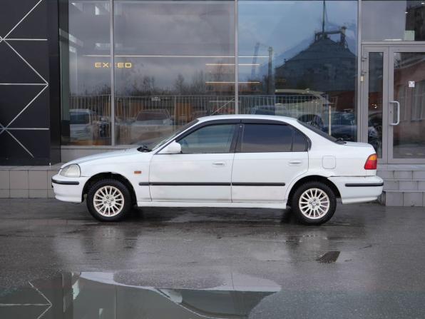Honda Civic Ferio II с пробегом 1996 года, цена 235 000 рублей, 368312 км, седан, Автокод Объявления