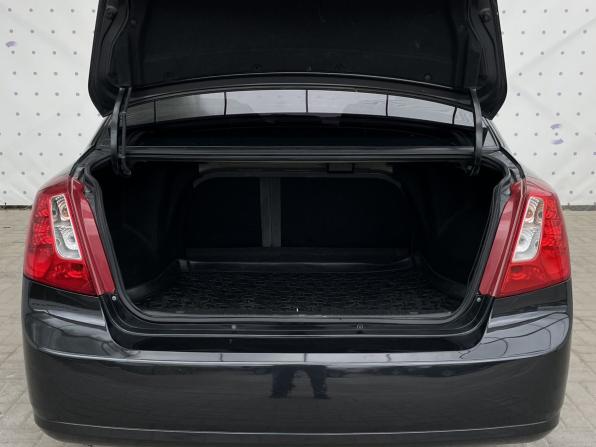 Daewoo Gentra II с пробегом 2015 года, цена 450 000 рублей, 140996 км, седан, Автокод Объявления
