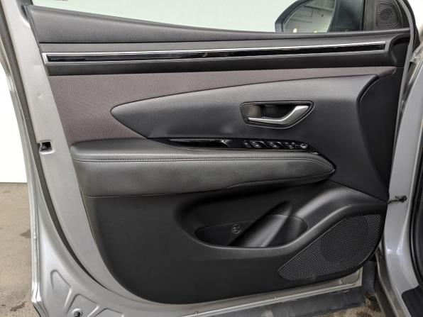 Hyundai Tucson IV с пробегом 2023 года, цена 3 250 000 рублей, 61690 км, внедорожник, Автокод Объявления