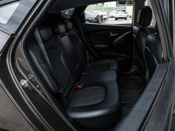 Hyundai ix35 I с пробегом 2012 года, цена 1 219 000 рублей, 191954 км, внедорожник, Автокод Объявления