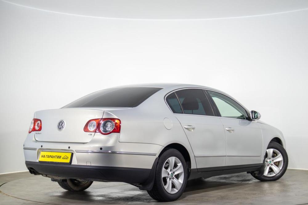Volkswagen Passat B6 Оренбург  - изображение 5